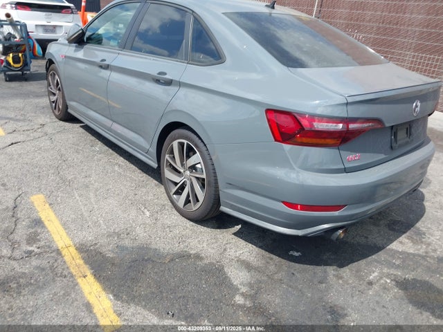 3VW6T7BU1KM266411 Volkswagen 2.0 tsi