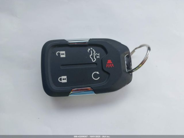 2019 GMC SIERRA 1500 1GTU9FEL4KZ281876 Photo 10