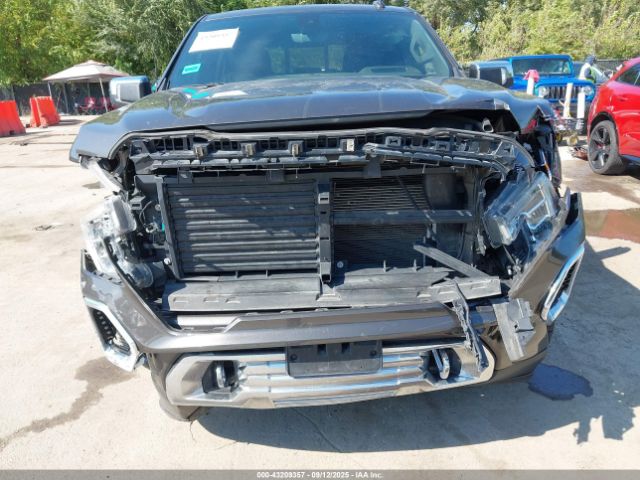 2019 GMC SIERRA 1500 1GTU9FEL4KZ281876 Photo 5