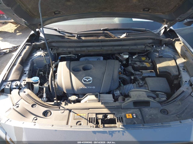 JM3KFBCL4R0528881 Mazda py