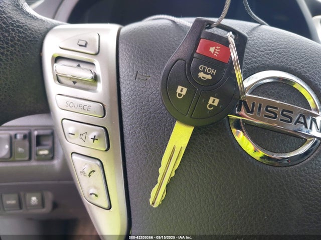 Nissan Sentra 2016 3N1AB7AP5GY237413 Image 11