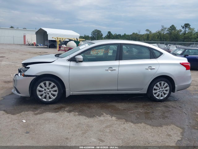 Nissan Sentra 2016 3N1AB7AP5GY237413 Image 14