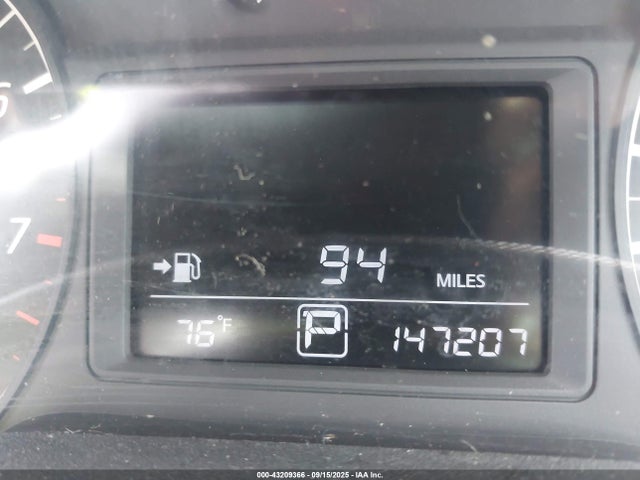 Nissan Sentra 2016 3N1AB7AP5GY237413 Image 15