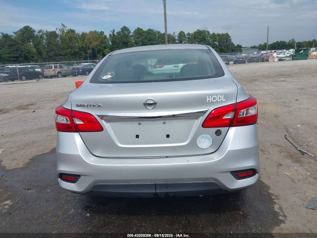 Nissan Sentra 2016 3N1AB7AP5GY237413 Image 16