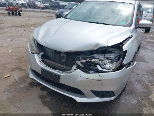 Nissan Sentra 2016 3N1AB7AP5GY237413 Image 6