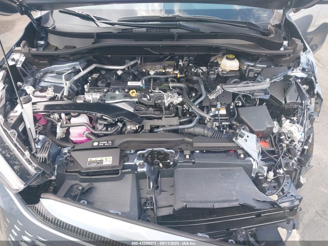 Toyota m20a-fxs 2026 7MUFBABG0TV092402 Image 10