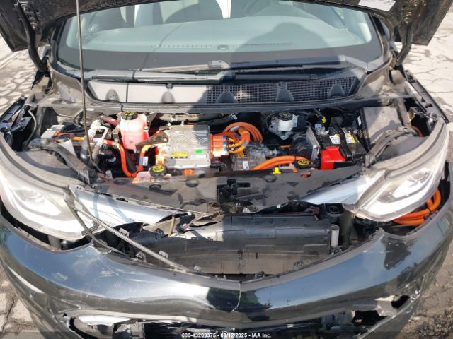 2018 CHEVROLET BOLT EV 1G1FW6S01J4116058 Photo 9