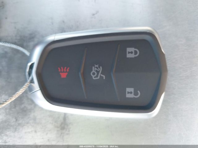 2018 CHEVROLET BOLT EV 1G1FW6S01J4116058 Photo 10