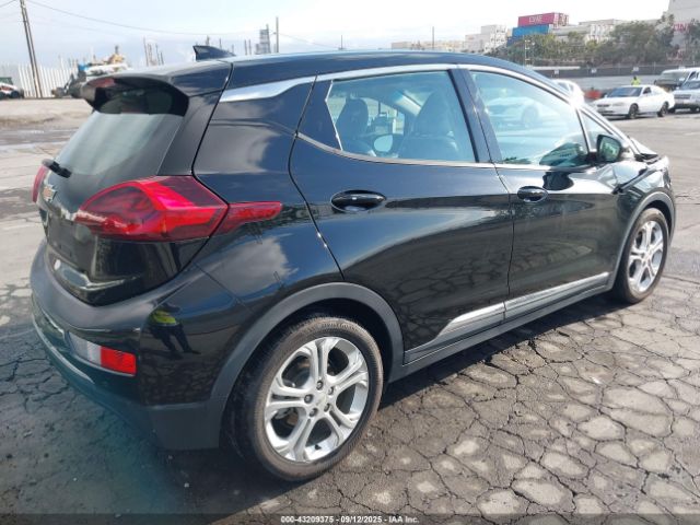 2018 CHEVROLET BOLT EV 1G1FW6S01J4116058 Photo 3