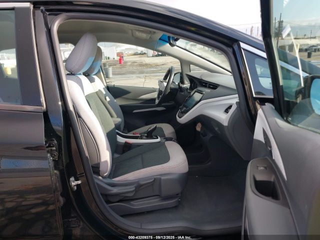 2018 CHEVROLET BOLT EV 1G1FW6S01J4116058 Photo 4