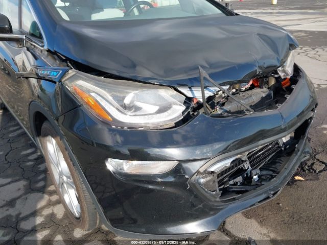 2018 CHEVROLET BOLT EV 1G1FW6S01J4116058 Photo 5
