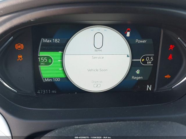 2018 CHEVROLET BOLT EV 1G1FW6S01J4116058 Photo 6