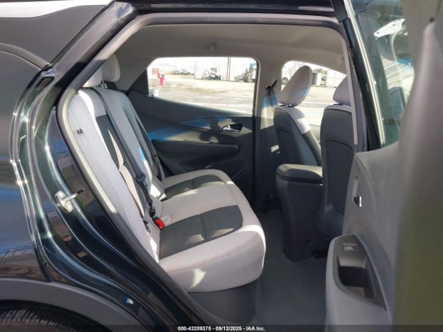 2018 CHEVROLET BOLT EV 1G1FW6S01J4116058 Photo 7