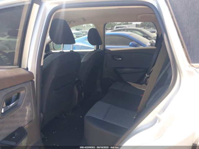 2021 NISSAN ROGUE JN8AT3BB1MW216331 Photo 7