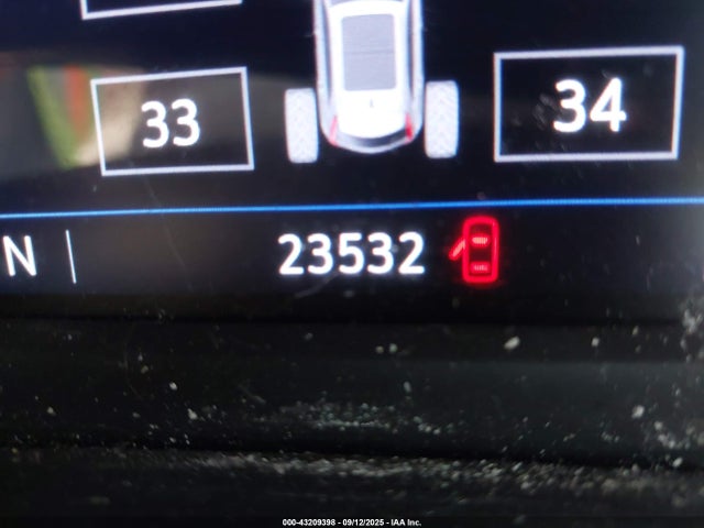 2019 Cadillac Xt4 Premium Luxury მანქანა იყიდება აუქციონზე, vin: 1GYFZCR42KF163623, აუქციონის ნომერი: 43209398