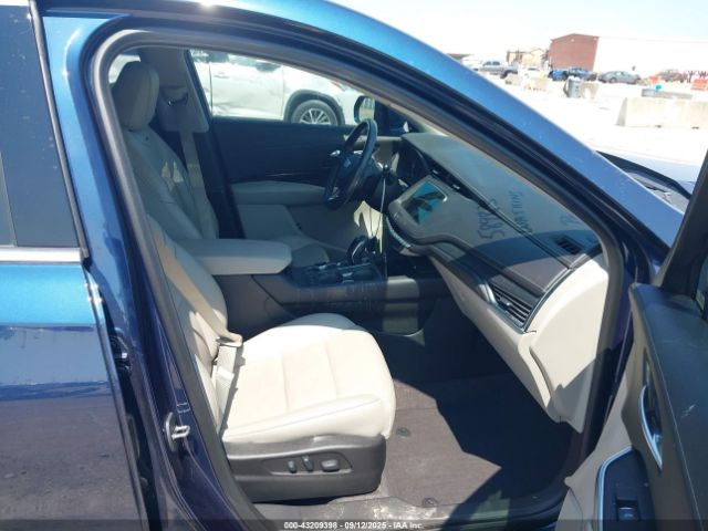 2019 CADILLAC XT4 1GYFZCR42KF163623 Photo 4