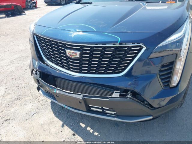 2019 CADILLAC XT4 1GYFZCR42KF163623 Photo 5