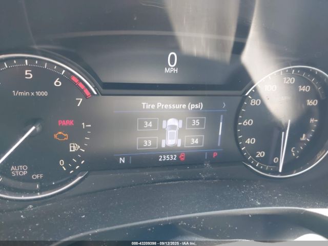 2019 CADILLAC XT4 1GYFZCR42KF163623 Photo 6