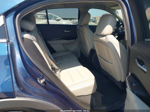 2019 CADILLAC XT4 1GYFZCR42KF163623 Photo 7
