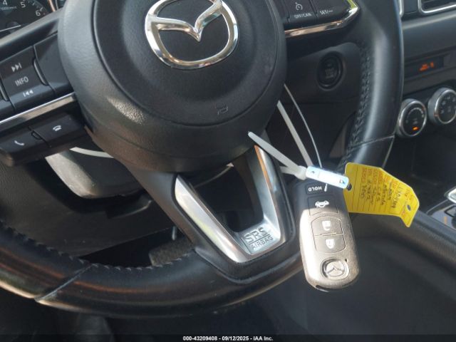 2019 MAZDA CX-5 JM3KFABM2K1562323 Photo 10