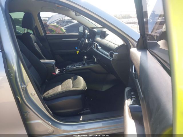 2019 MAZDA CX-5 JM3KFABM2K1562323 Photo 4