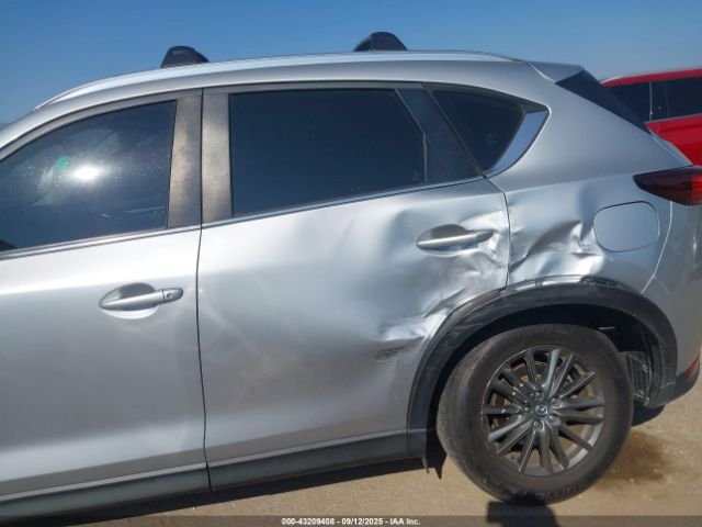 2019 MAZDA CX-5 JM3KFABM2K1562323 Photo 5