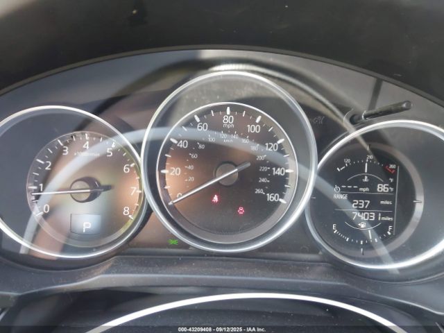 2019 MAZDA CX-5 JM3KFABM2K1562323 Photo 6