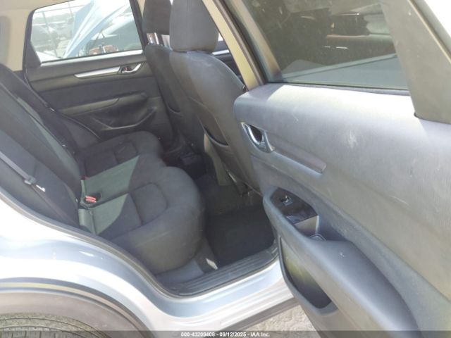 2019 MAZDA CX-5 JM3KFABM2K1562323 Photo 7