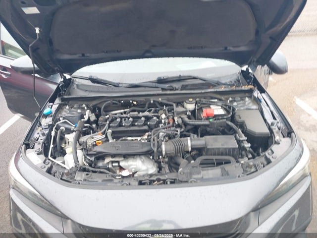 Honda l15by 2022 JHMFE1F71NX004822 Image 10
