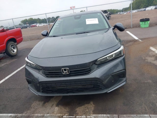 Honda l15by 2022 JHMFE1F71NX004822 Image 11
