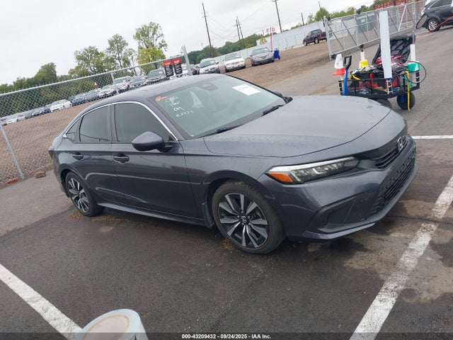 Honda l15by 2022 JHMFE1F71NX004822 Image 12
