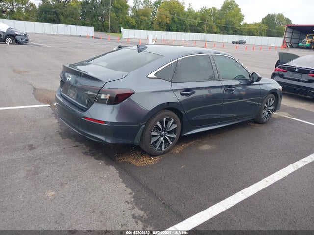 Honda l15by 2022 JHMFE1F71NX004822 Image 4