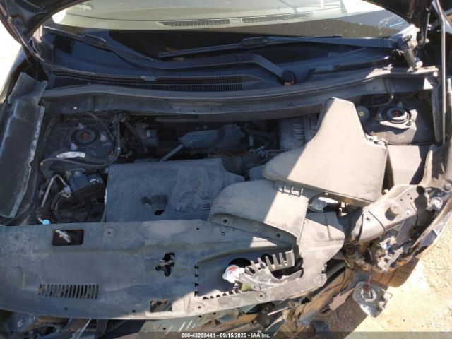 2017 MITSUBISHI OUTLANDER JA4AD3A35HZ059971 Photo 9