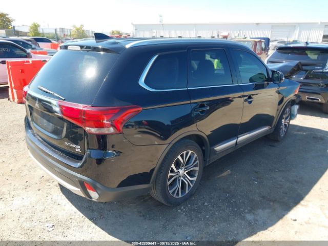 2017 MITSUBISHI OUTLANDER JA4AD3A35HZ059971 Photo 3