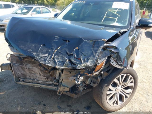 2017 MITSUBISHI OUTLANDER JA4AD3A35HZ059971 Photo 5