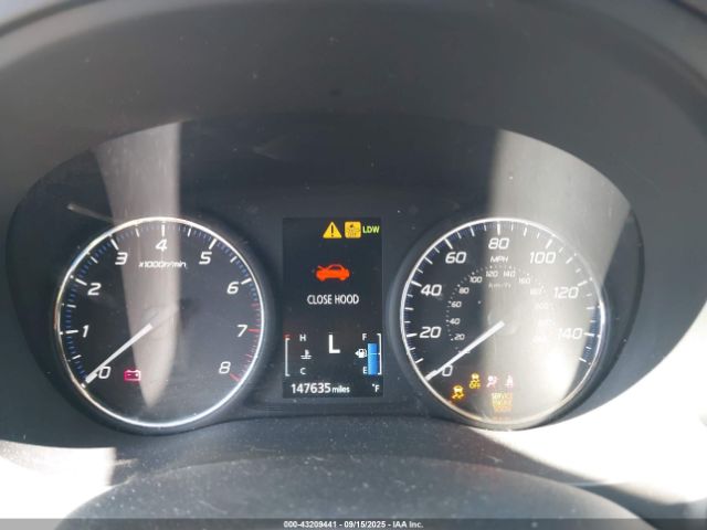 2017 MITSUBISHI OUTLANDER JA4AD3A35HZ059971 Photo 6