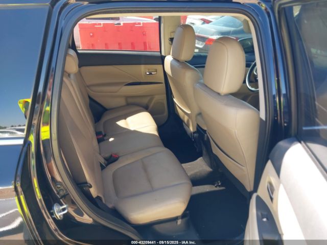 2017 MITSUBISHI OUTLANDER JA4AD3A35HZ059971 Photo 7