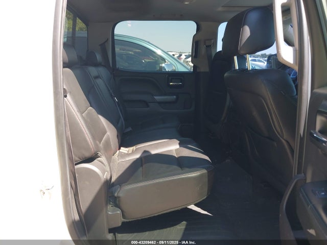3GTU2VEC4EG132998 GMC l83 - vvt, afm (active fuel management), aluminum