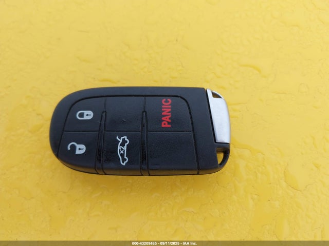 Dodge Challenger 2018 2C3CDZAG0JH317943 Image 11