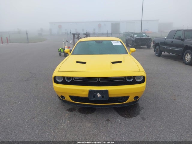 Dodge Challenger 2018 2C3CDZAG0JH317943 Image 12