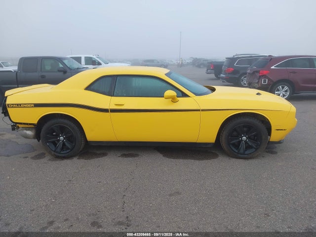 Dodge Challenger 2018 2C3CDZAG0JH317943 Image 13