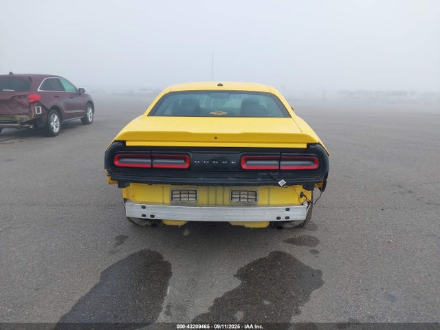 Dodge Challenger 2018 2C3CDZAG0JH317943 Image 16