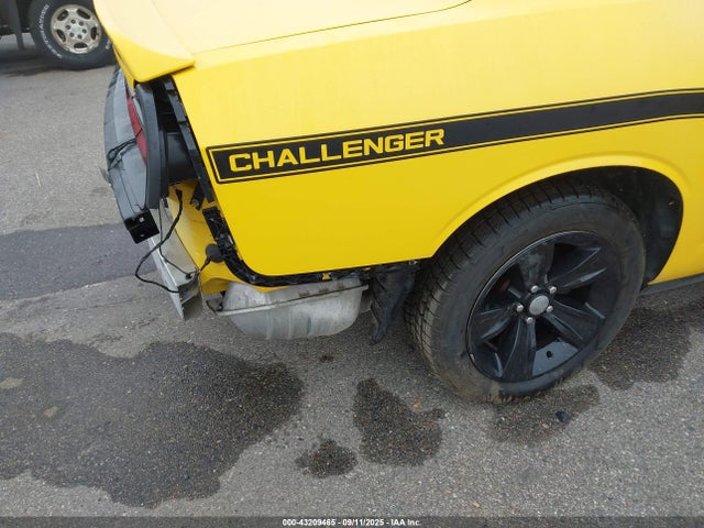 Dodge Challenger 2018 2C3CDZAG0JH317943 Image 18