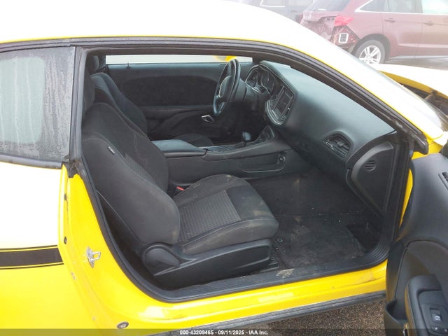 Dodge Challenger 2018 2C3CDZAG0JH317943 Image 5