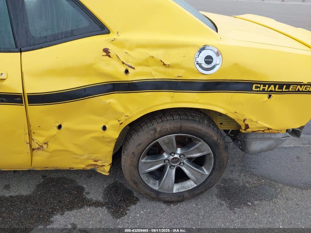 Dodge Challenger 2018 2C3CDZAG0JH317943 Image 6