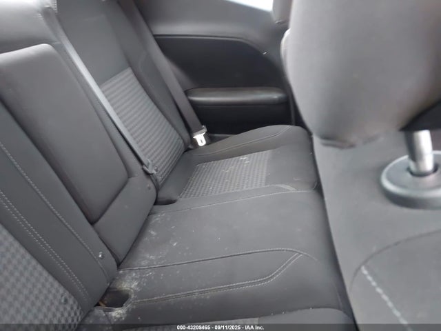 Dodge Challenger 2018 2C3CDZAG0JH317943 Image 8