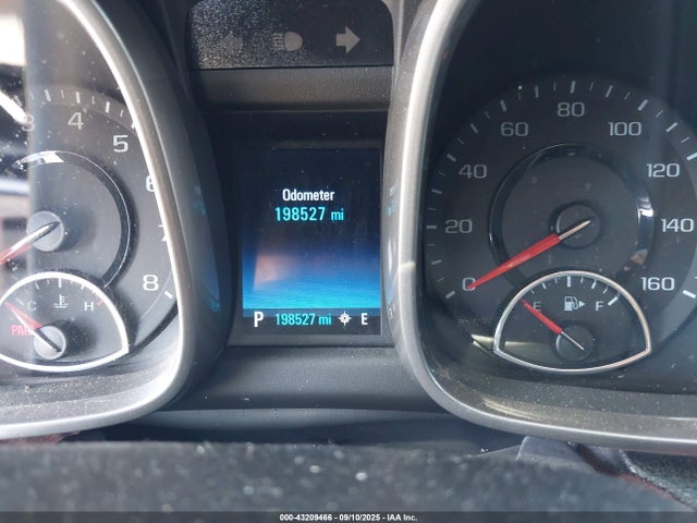 1G11C5SL5FF135134 Chevrolet lkw