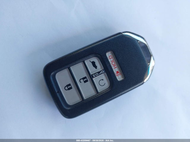7FARW1H85LE021944 Honda Cr-v 2wd Ex-l