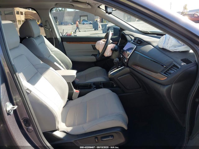 7FARW1H85LE021944 Honda Cr-v 2wd Ex-l