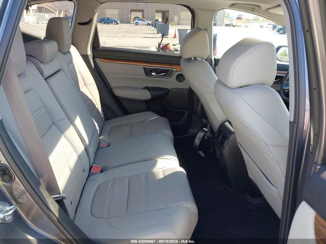 7FARW1H85LE021944 Honda Cr-v 2wd Ex-l